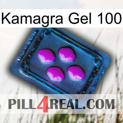 Kamagra Gel 100 04